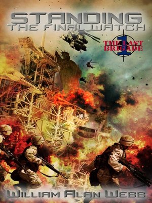 cover image of Standing the Final Watch